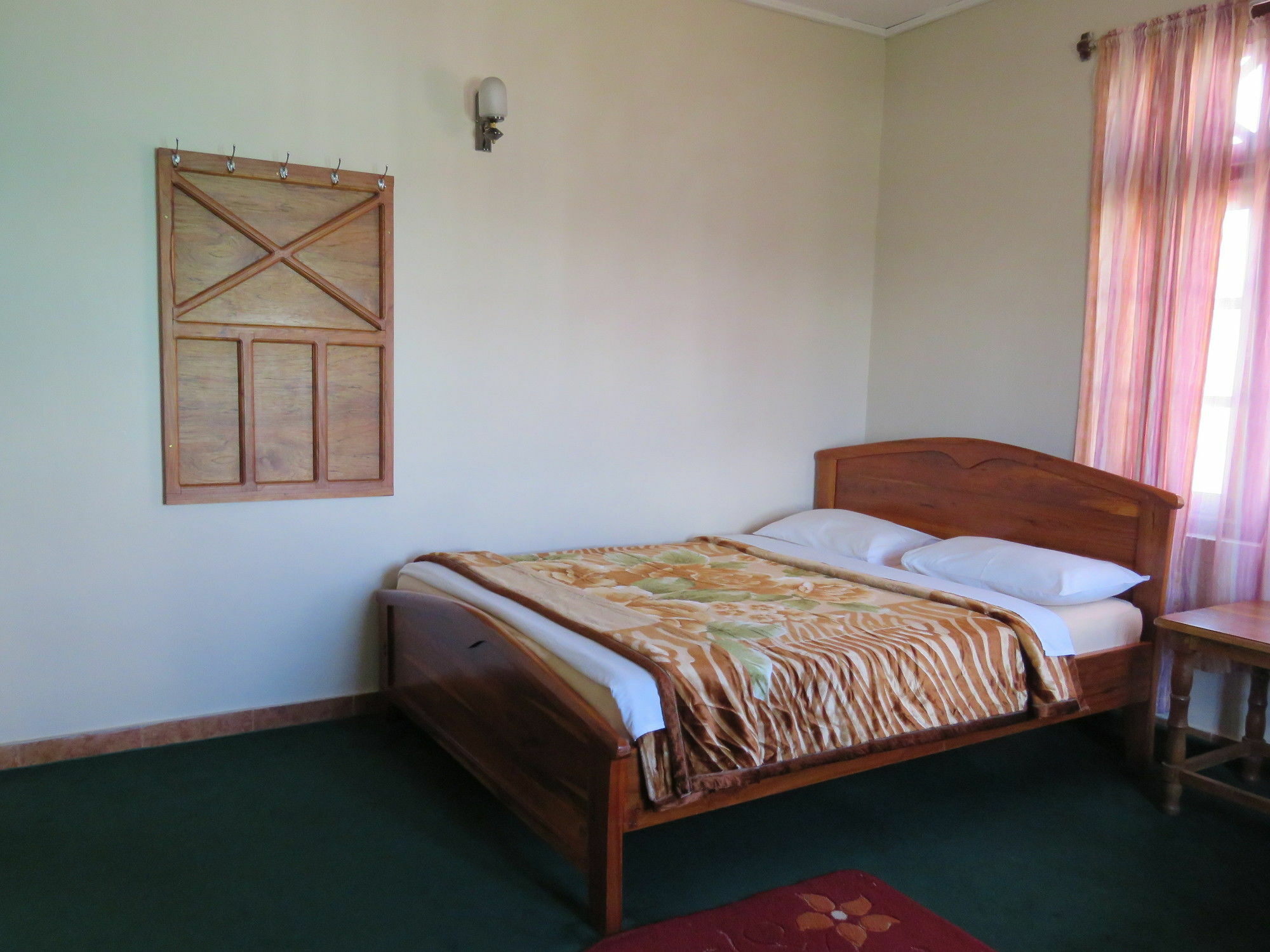 Carnation Rest Hotel Nuwara Eliya Exterior foto